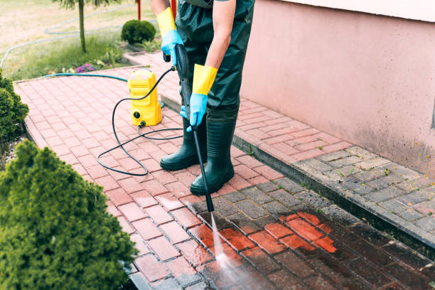 Best Commercial Pressure Washing  in Mechanicsville, MD