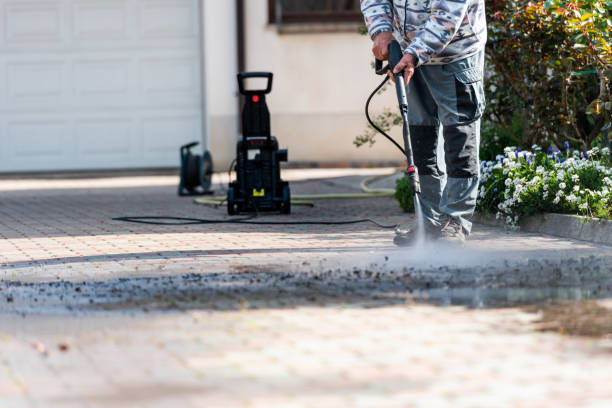 Best Affordable Pressure Washing  in Mechanicsville, MD