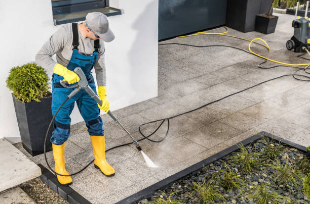 Best Garage Pressure Washing  in Mechanicsville, MD